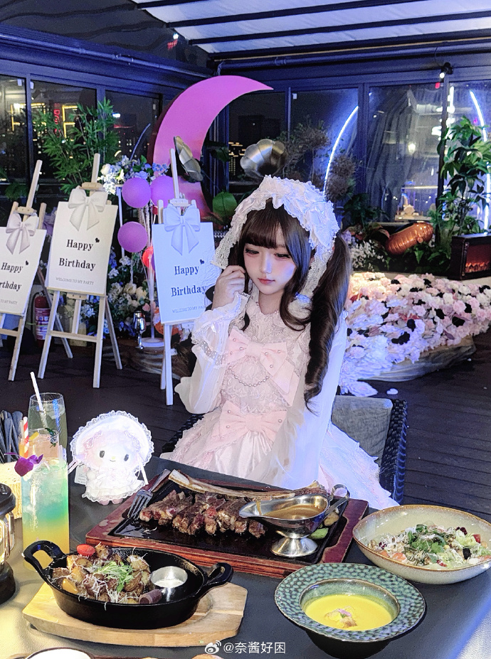 🌙 2上海·福楽Bistro露台餐厅 ​ 预览 4