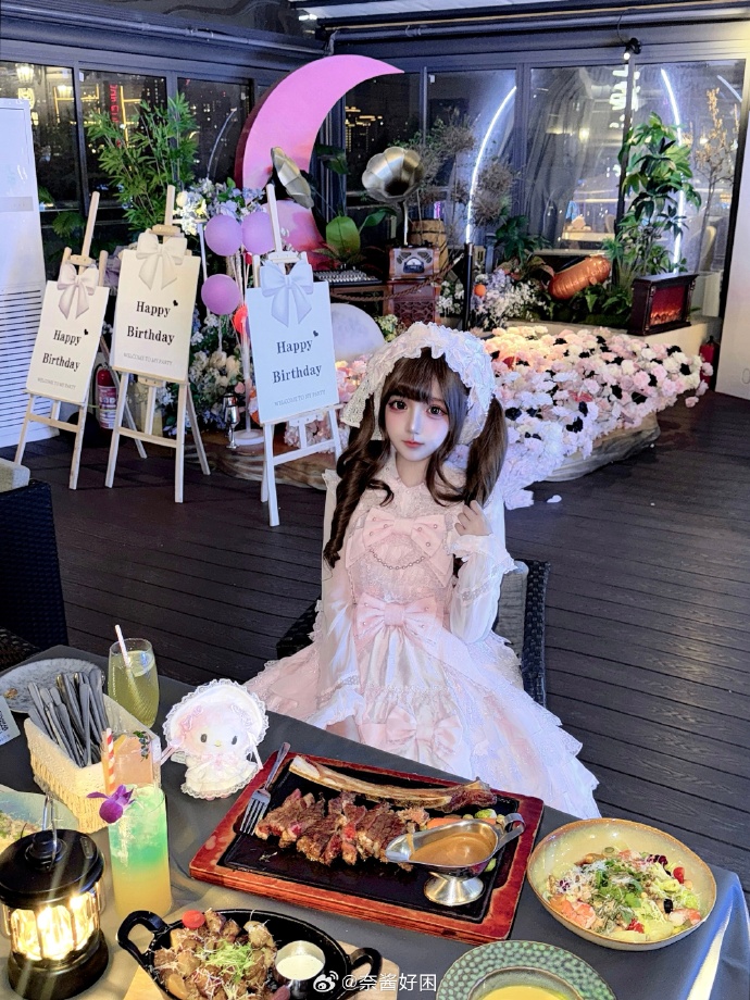 🌙 2上海·福楽Bistro露台餐厅 ​ 预览 5