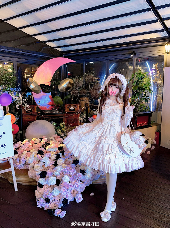 🌙 2上海·福楽Bistro露台餐厅 ​ 预览 6