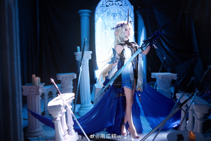 ### 转+关，抽10人送全图高清壁纸📷：@仙鱼鱼的微博 ​