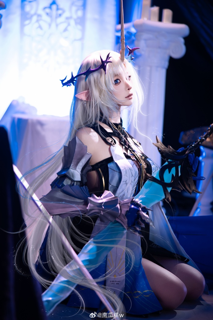 ### 转+关，抽10人送全图高清壁纸📷：@仙鱼鱼的微博 ​ 预览 5