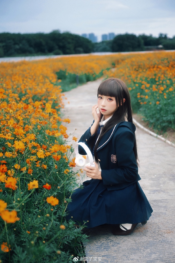#### 摄影:晨光终于想起来在这边更新了 ​ 预览 2