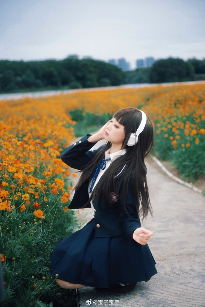 #### 摄影:晨光终于想起来在这边更新了 ​ 预览 4