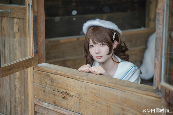 ## 想不到吧我还有图.jpg📷:@Puppy_昔月 ​ 预览 1