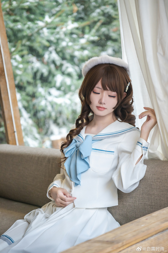 ## 想不到吧我还有图.jpg📷:@Puppy_昔月 ​ 预览 2