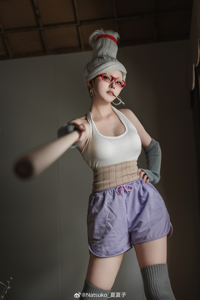 绫濑星子⭐️👵出镜@-你夏夏- 📷@野兽派红茶 转➕关，抽三位壁纸，1.15开特 预览 4