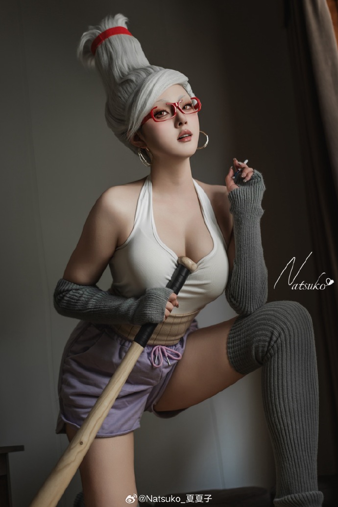 绫濑星子⭐️👵出镜@-你夏夏- 📷@野兽派红茶 转➕关，抽三位壁纸，1.15开特 预览 5