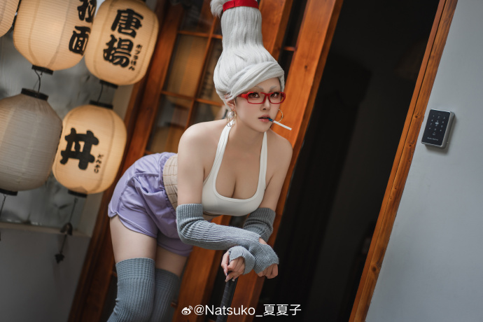 绫濑星子⭐️👵出镜@-你夏夏- 📷@野兽派红茶 转➕关，抽三位壁纸，1.15开特 预览 6