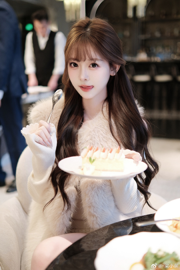 大师为什么到了冬天我的七情六欲只剩下食欲了🍮### ##### ​ 预览 1