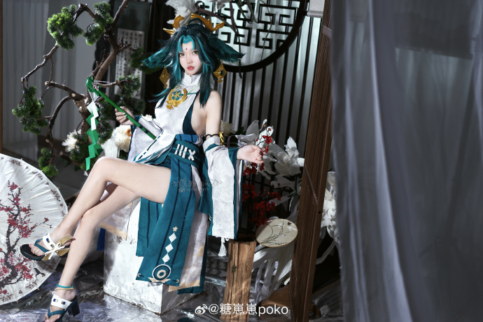我的实力你是知道的 旅行者📷：@sime_Jc 想不到吧，拖了三年的图被我修出来 预览 2
