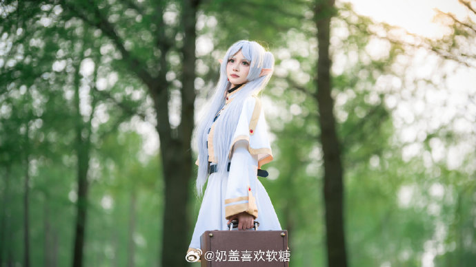 让我一路走到现在的是勇者辛美尔无聊的冒险故事# ​ 预览 1