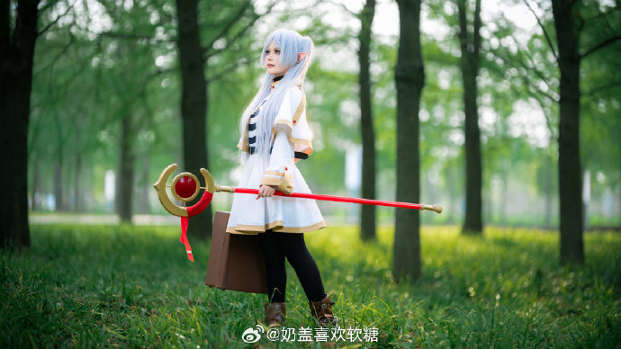 让我一路走到现在的是勇者辛美尔无聊的冒险故事# ​ 预览 3