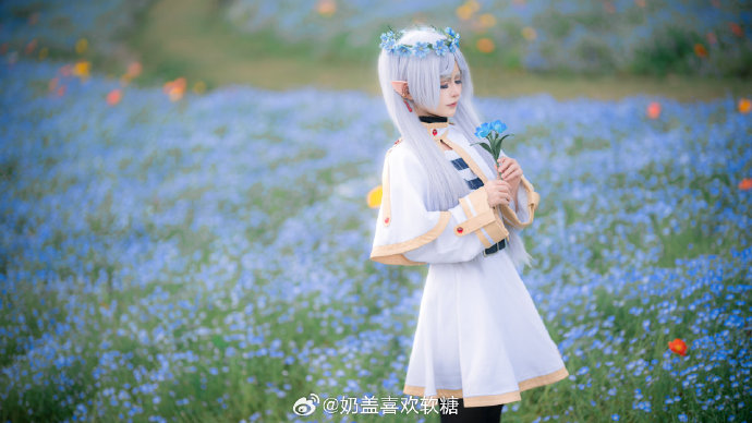 让我一路走到现在的是勇者辛美尔无聊的冒险故事# ​ 预览 4