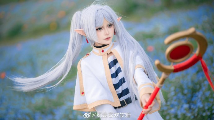 让我一路走到现在的是勇者辛美尔无聊的冒险故事# ​ 预览 5
