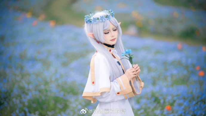 让我一路走到现在的是勇者辛美尔无聊的冒险故事# ​ 预览 6