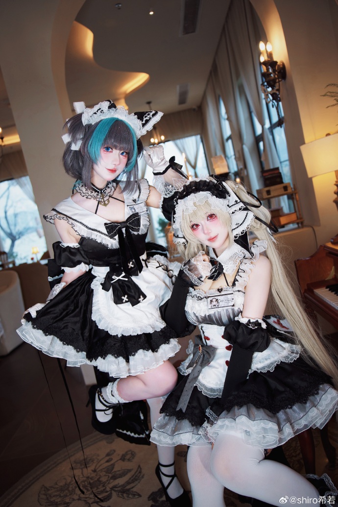 ꉂ ᳐`ᗜ´ ᳐ฅ୭ ♡ ꉂ ᳐ ` ᢦ ´₌᳐ꛁ我们当中有两个人很萌……柴郡是 预览 2