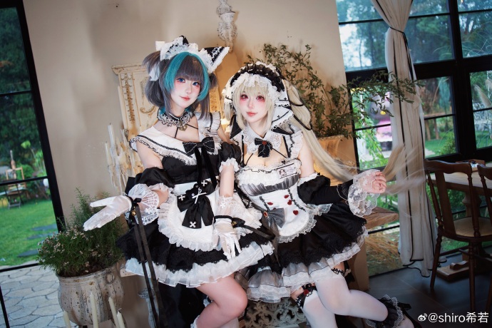 ꉂ ᳐`ᗜ´ ᳐ฅ୭ ♡ ꉂ ᳐ ` ᢦ ´₌᳐ꛁ我们当中有两个人很萌……柴郡是 预览 3