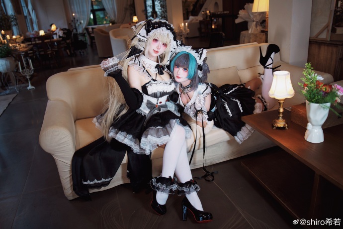 ꉂ ᳐`ᗜ´ ᳐ฅ୭ ♡ ꉂ ᳐ ` ᢦ ´₌᳐ꛁ我们当中有两个人很萌……柴郡是 预览 5