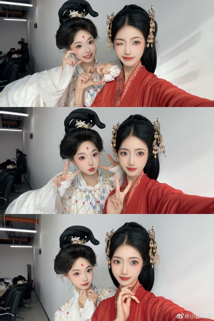 桃之夭夭，灼灼其华## ​ 预览 5