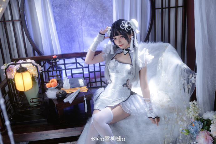 永劫无间超话## 🍀若要寻医问诊，就来找紫萍吧～ ​ 预览 1