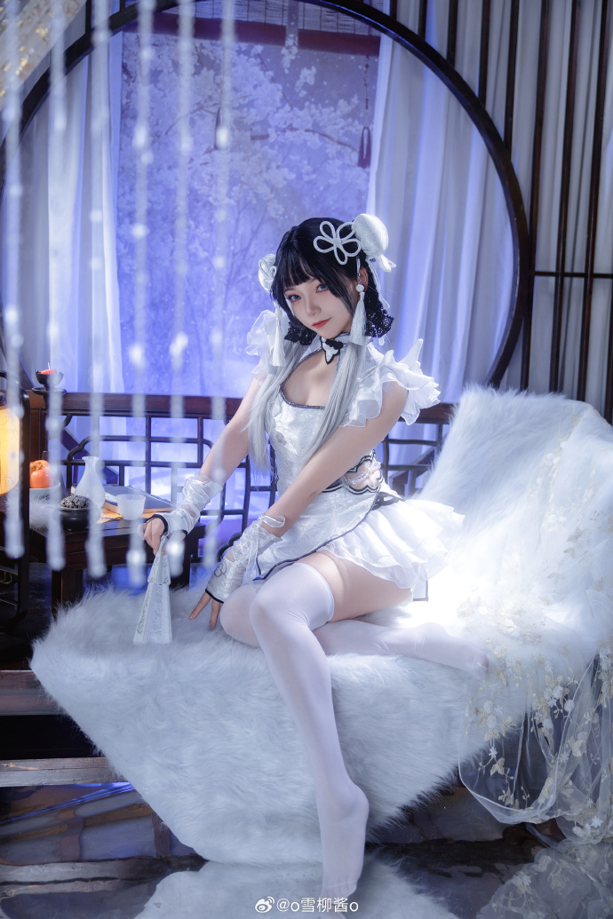 永劫无间超话## 🍀若要寻医问诊，就来找紫萍吧～ ​ 预览 2