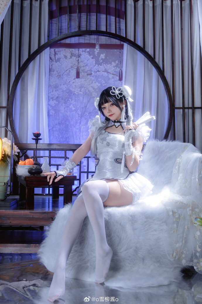 永劫无间超话## 🍀若要寻医问诊，就来找紫萍吧～ ​ 预览 4