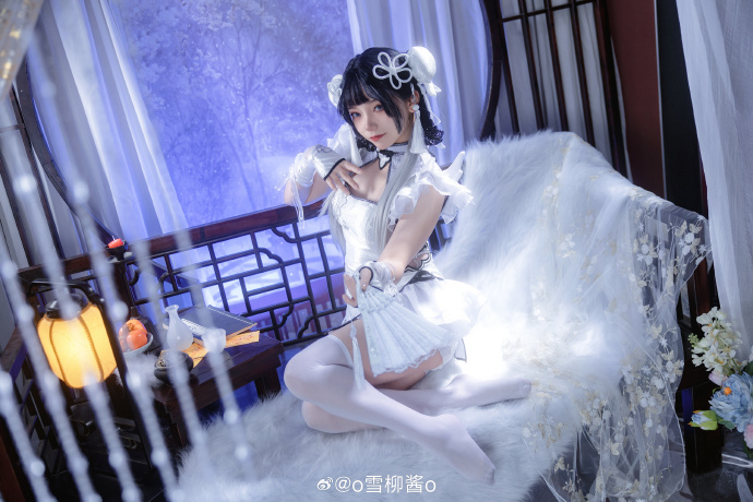永劫无间超话## 🍀若要寻医问诊，就来找紫萍吧～ ​ 预览 5