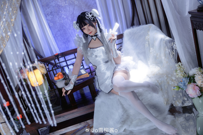 永劫无间超话## 🍀若要寻医问诊，就来找紫萍吧～ ​ 预览 6
