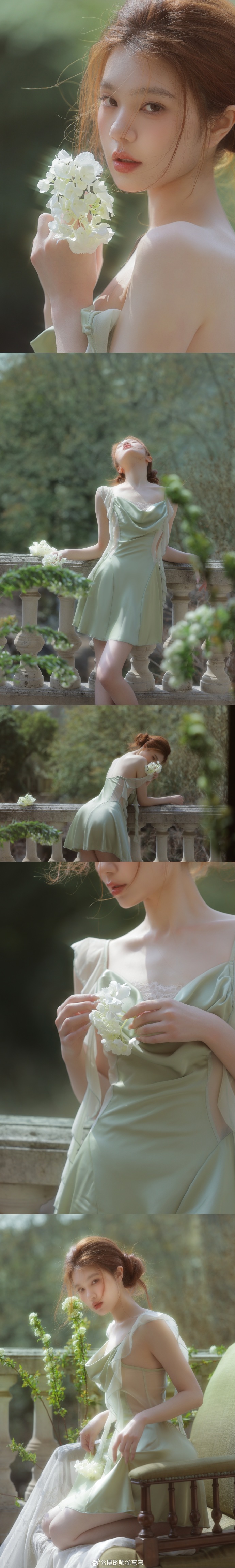 🍃春天人像摄影超话杭州约拍超话 ​ 预览 4