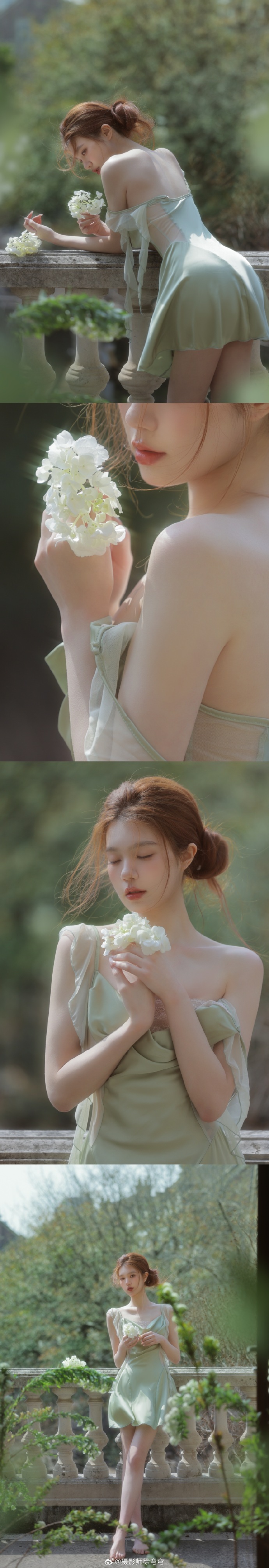 🍃春天人像摄影超话杭州约拍超话 ​ 预览 5