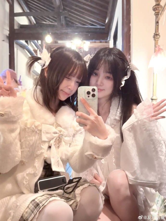 和@小嘿嘿嘿- 师傅约会 ​ 预览 6