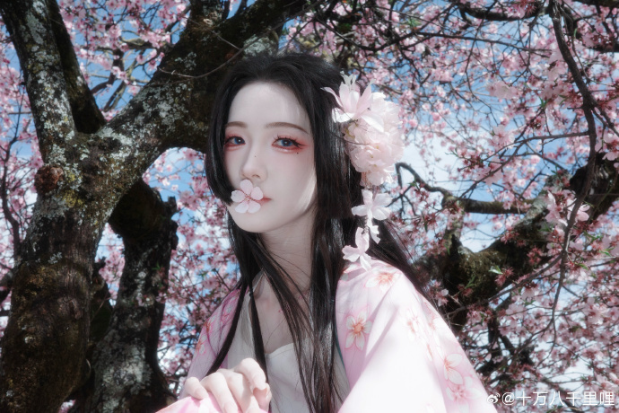 🌸📷阿月圆圆十里呐超话## ​ 预览 3