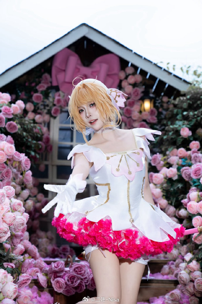 # 📷:@七瑾大魔王 ​ 预览 1