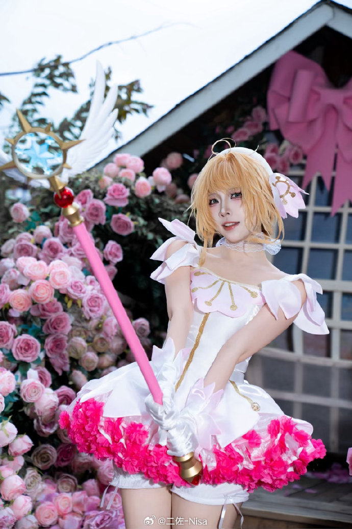# 📷:@七瑾大魔王 ​ 预览 3