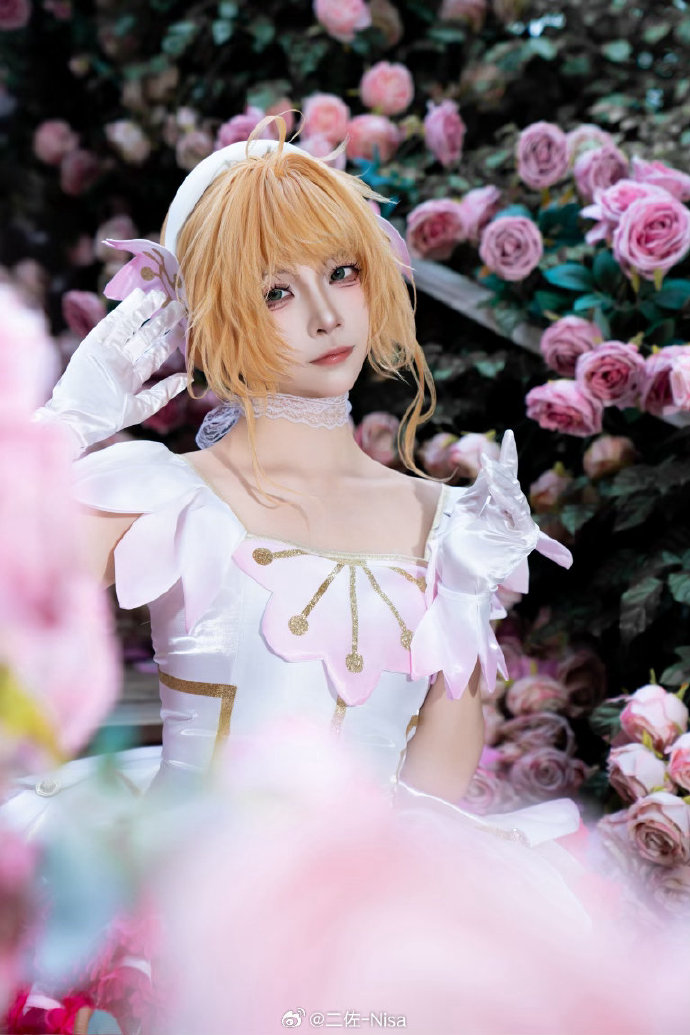 # 📷:@七瑾大魔王 ​ 预览 4