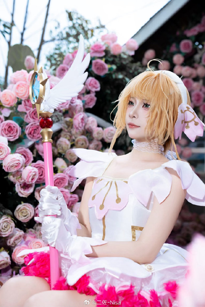 # 📷:@七瑾大魔王 ​ 预览 6