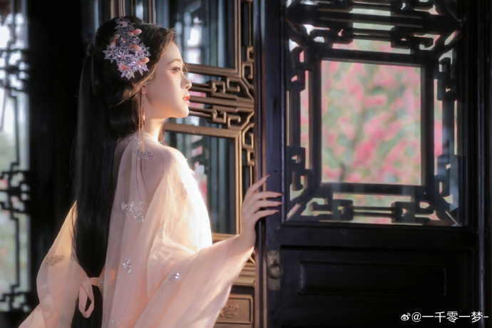 “无相月的小狐狸”#### 2南宁·南宁园博园 ​ 预览 2