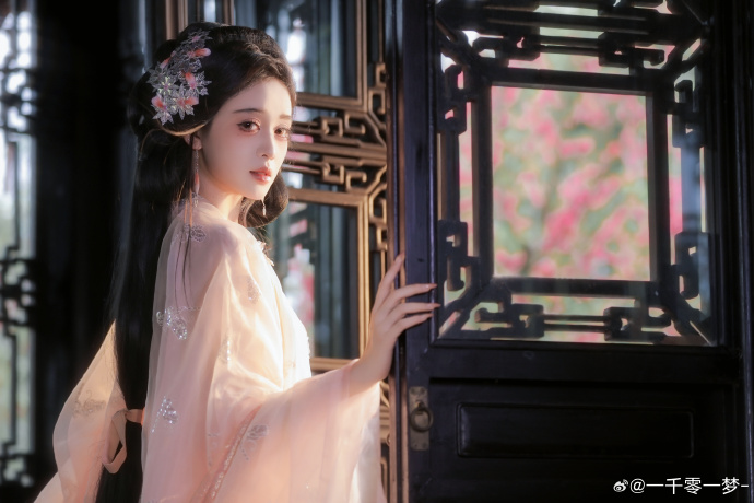 “无相月的小狐狸”#### 2南宁·南宁园博园 ​ 预览 3