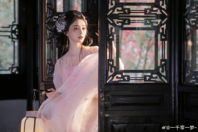 “无相月的小狐狸”#### 2南宁·南宁园博园 ​ 预览 5