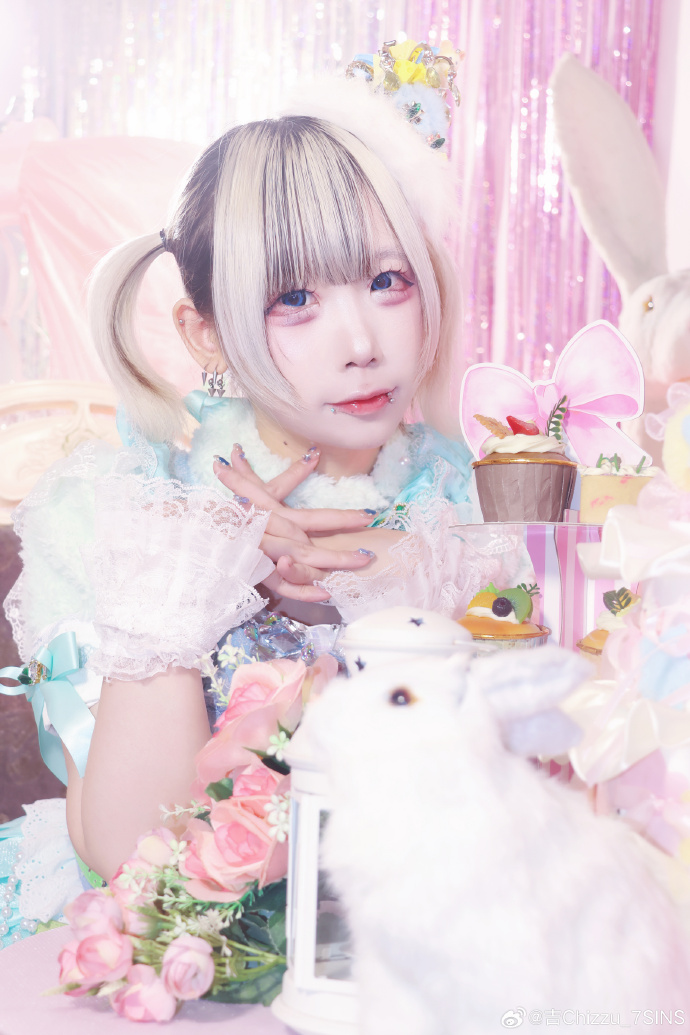🎀🐹🍰2026🍰🐹🎀 ​ O抽奖详情 ​ 预览 3