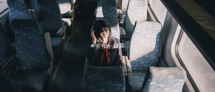 这个人拍cos拍多了就会奖励自己一组jk：Yuli暮暮超话## 专抽什么我还没 预览 5