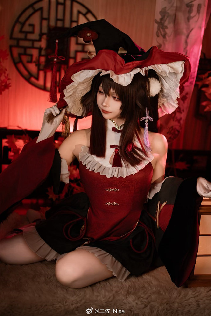## 儿童节快乐~发个胡桃吧📷:@椒盐蛋白Oix ​ 预览 1