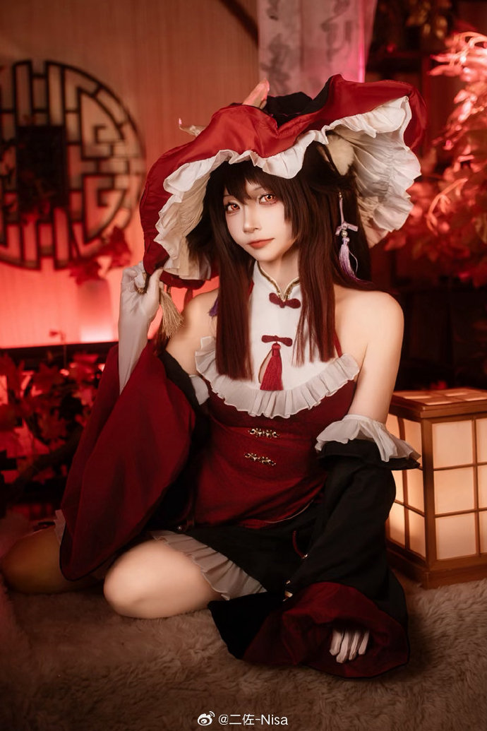## 儿童节快乐~发个胡桃吧📷:@椒盐蛋白Oix ​ 预览 2