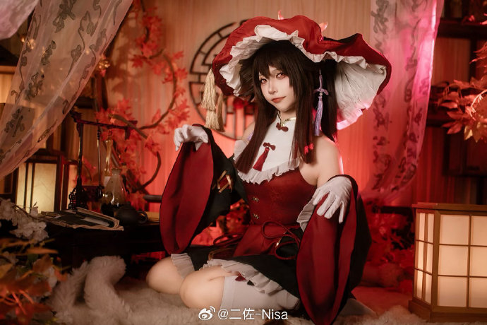 ## 儿童节快乐~发个胡桃吧📷:@椒盐蛋白Oix ​ 预览 3