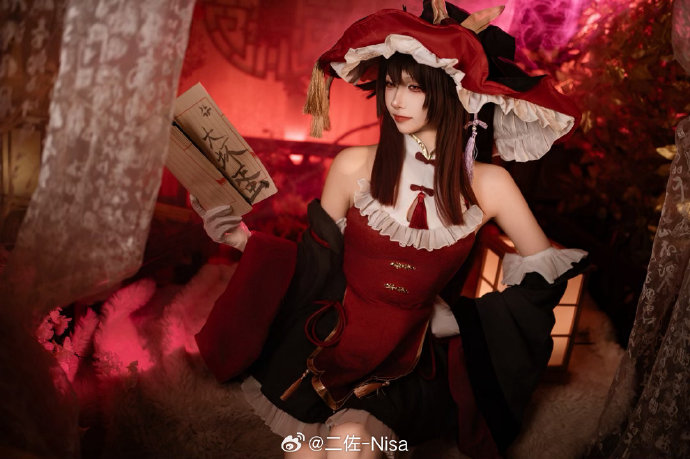 ## 儿童节快乐~发个胡桃吧📷:@椒盐蛋白Oix ​ 预览 4