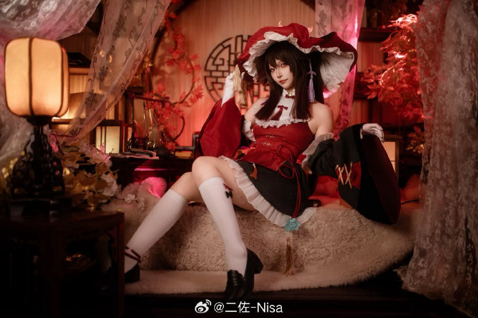 ## 儿童节快乐~发个胡桃吧📷:@椒盐蛋白Oix ​ 预览 5