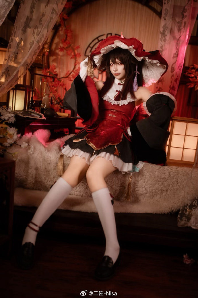 ## 儿童节快乐~发个胡桃吧📷:@椒盐蛋白Oix ​ 预览 6