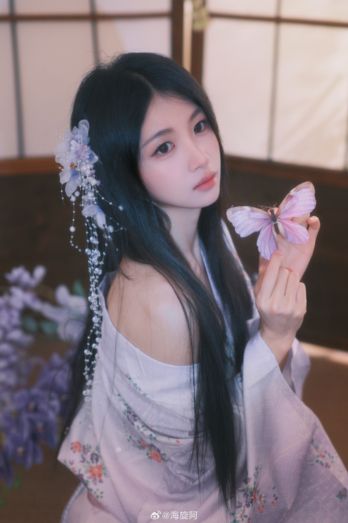 会一遍一遍爱自己💜# ​