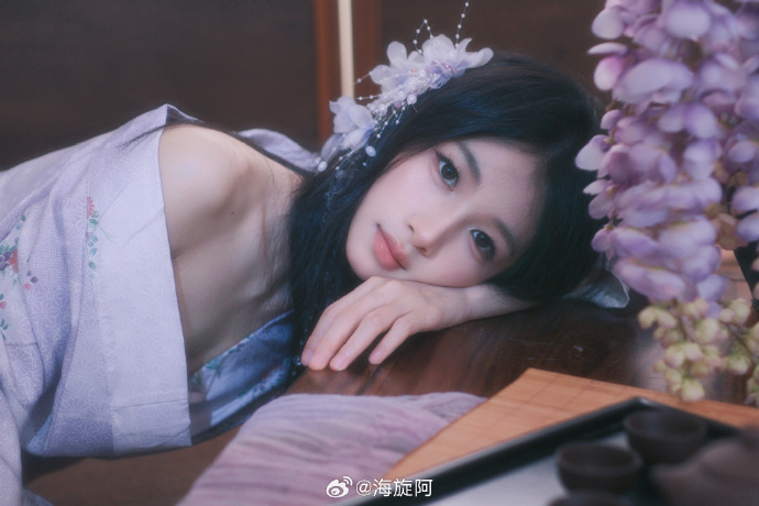 会一遍一遍爱自己💜# ​ 预览 2