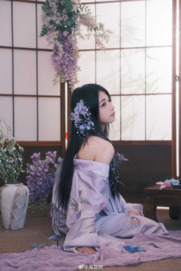 会一遍一遍爱自己💜# ​ 预览 3